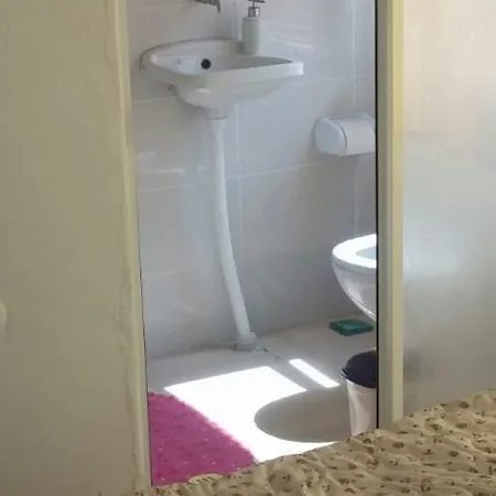 Gazde/Camere de închiriat La Rosa Siğacık