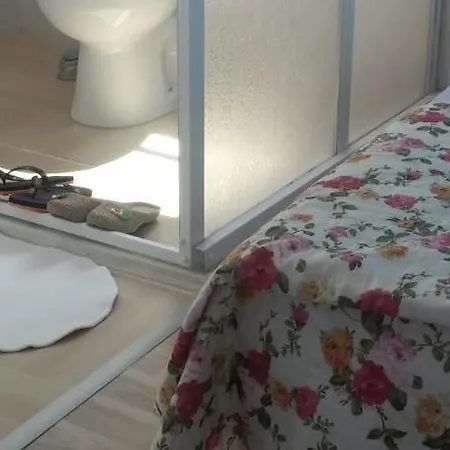 La Rosa 民宿 Siğacık